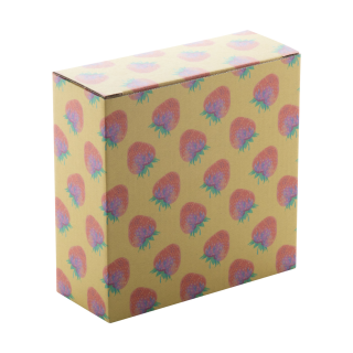  Individuelle Box CreaBox EF-105, weiß