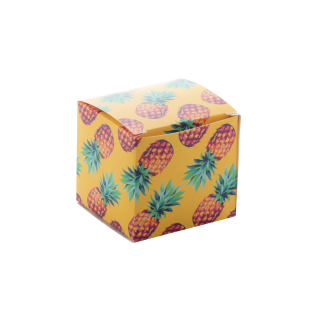  Individuelle Box CreaBox PB-116, weiß