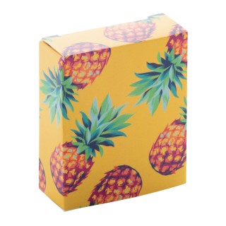  Individuelle Box CreaBox PB-118, weiß