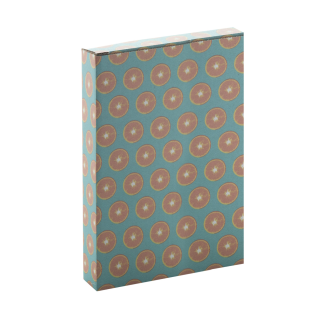 Individuelle Box  CreaBox EF-159, weiß