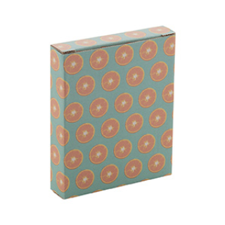 Individuelle Box  CreaBox EF-178, weiß