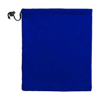 Wintermütze Swoosh, blau