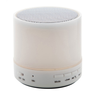 kabelloser Lautsprecher Luma, weiß