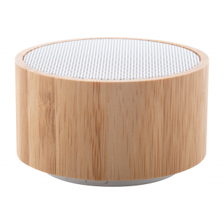 Bluetooth-Lautsprecher Bambeat, natur