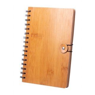 Notizbuch Pipiwai, natur