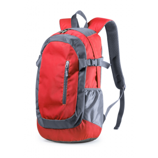 Rucksack Tengri, rot