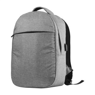 Rucksack Keith, grau