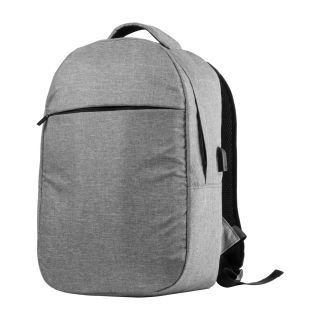 Rucksack Keith, grau