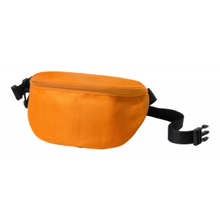 Gürteltasche Matsuri, orange