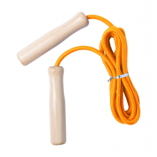 Springseil Skipix, orange