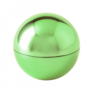 Lippenbalsam Baloris, grün