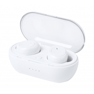 Bluetooth-Kopfhörer Tinkle, weiß