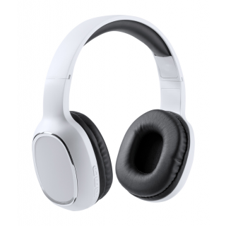 Bluetooth Kopfhörer Magnel, weiß