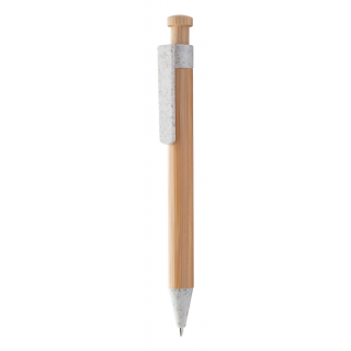 Kugelschreiber Larkin, natur