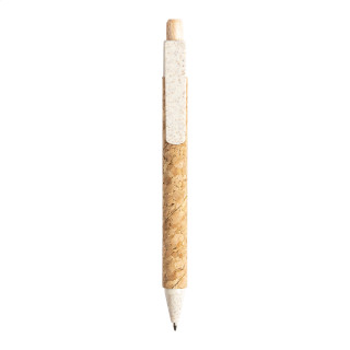 Kugelschreiber Moxer, beige