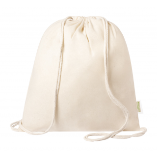 Turnbeutel Darbik, beige