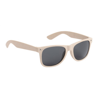 Sonnenbrille Kirra, beige