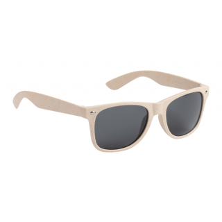 Sonnenbrille Kilpan, beige