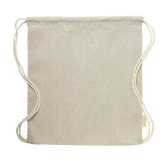 Turnbeutel Koreby, beige