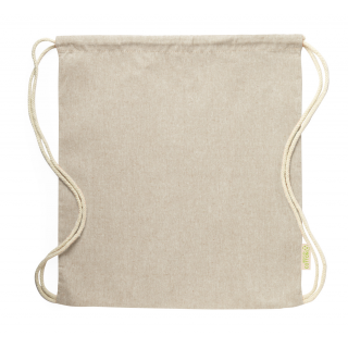 Turnbeutel Konim, beige