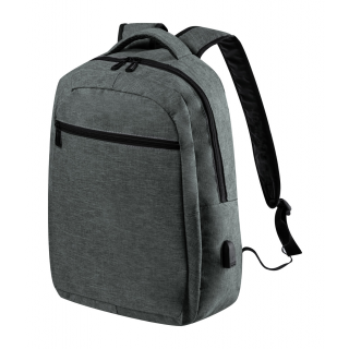 Rucksack Mispat, grau