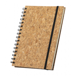 Notizbuch Montado, natur