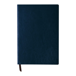 Notizbuch Sopuk, dunkelblau