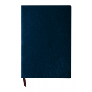 Notizbuch Sopuk, dunkelblau