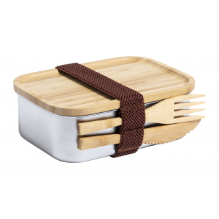 Brotdose Curroca, natur
