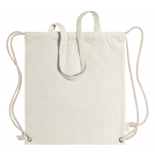 Turnbeutel Holbery, beige