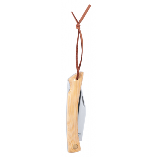 Taschenmesser Lundin, natur