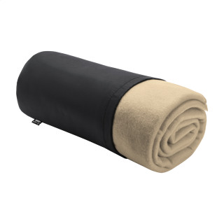 RPET-Picknickdecke Nanda, beige