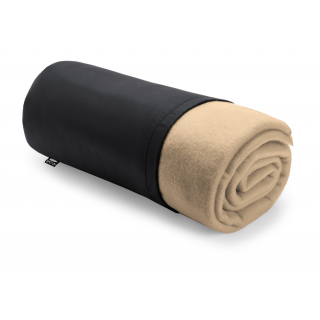 RPET-Picknickdecke Nanda, beige