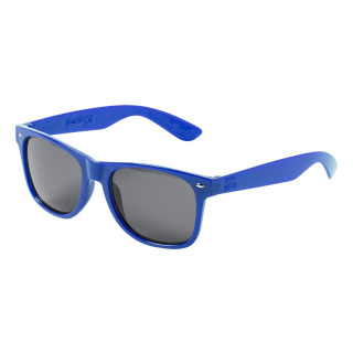 RPET-Sonnenbrille Movet, blau