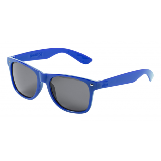 RPET-Sonnenbrille Sigma, blau
