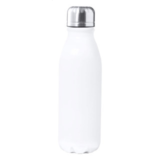 Trinkflasche Wellon, weiß