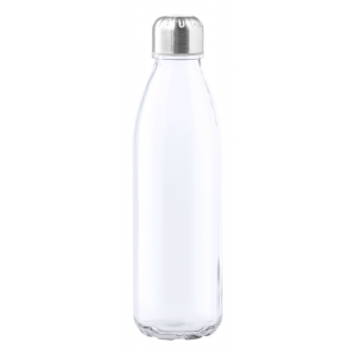 Trinkflasche Sonma, weiß