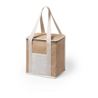Kühltasche Concordia, natur