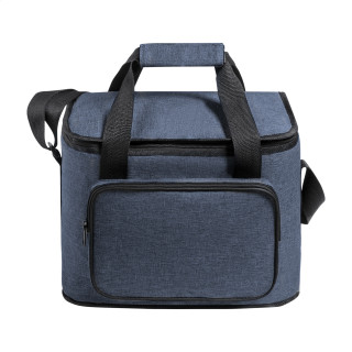RPET Kühltasche Narsaq, dunkelblau
