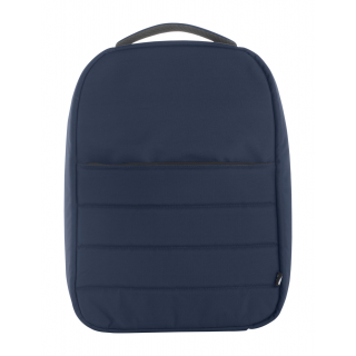 RPET Rucksack Yukt, dunkelblau