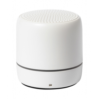RABS Bluetooth-Lautsprecher Replay, weiß