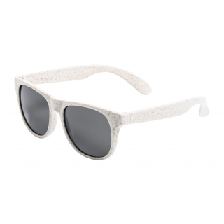 Sonnenbrille Mirfat, natur