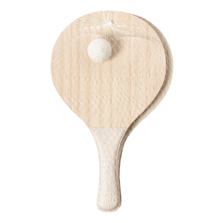 Strandtennis Sandfly, natur
