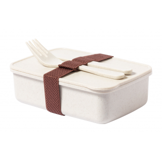 Lunchbox Adobo, natur