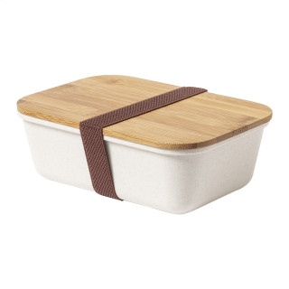 Lunchbox Goreng, natur