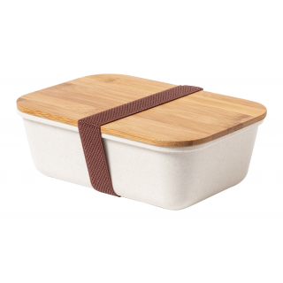 Lunchbox Thadan, natur