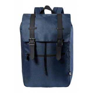 Rucksack Hopkins, dunkelblau