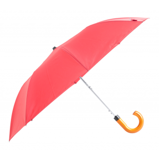 Regenschirm Branit, rot