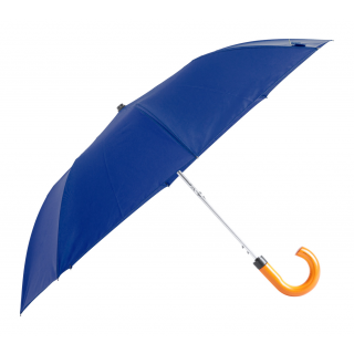 Regenschirm Dissem, dunkelblau