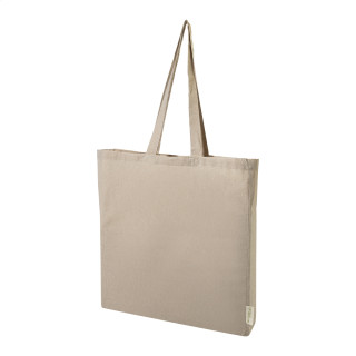 Baumwolltasche Recote, natur